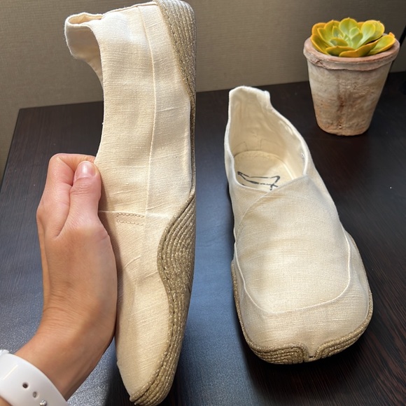 Wilding Mens 11 Style Cahor color Natural - Picture 3 of 12